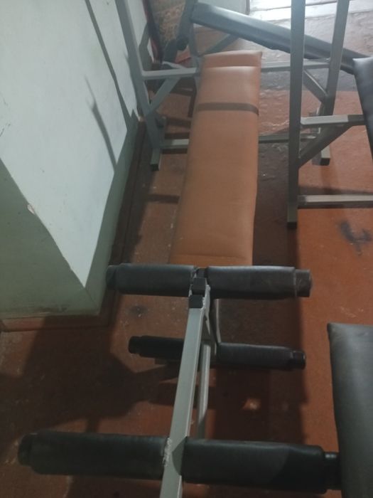 Продаю тренажёры