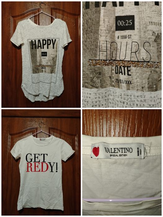 Блузки, рубашки, майки летние, р. 48-50см.все фото