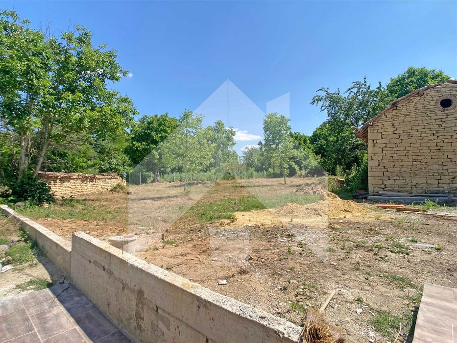 Продава се Къща в Нови пазар - 110 кв.м за 755 €/кв.м - Снимка #20