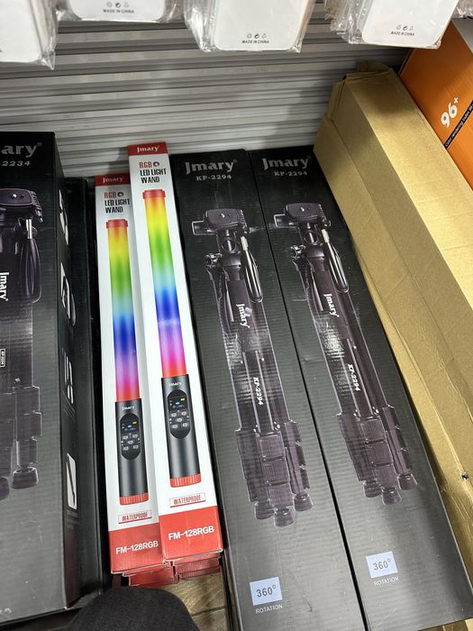 Jmary KP-2294 tripod