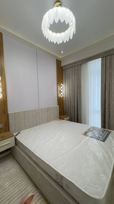 Квартира Новостройка ЖК Komfort House Юнус Абад 11, 3/8/10, 118000у.е.