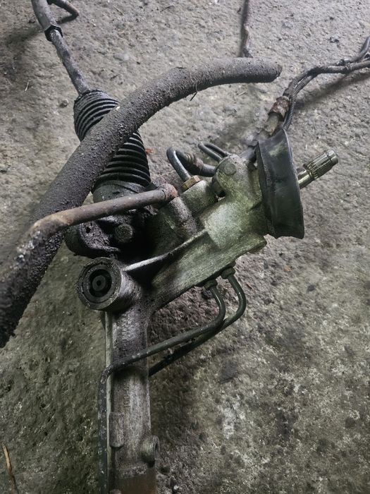 Caseta directie hidraulica Skoda Fabia (1999-2008) 1.6 Motorina 2008,