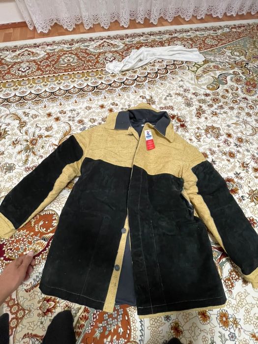 Сварочный Кастюм