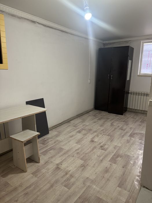 Сдается времянка в аренду