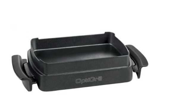 Насадка-противень для OptiGrill Tefal