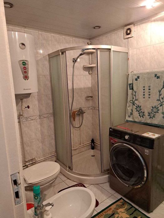 Квартира в первом микрорайоне