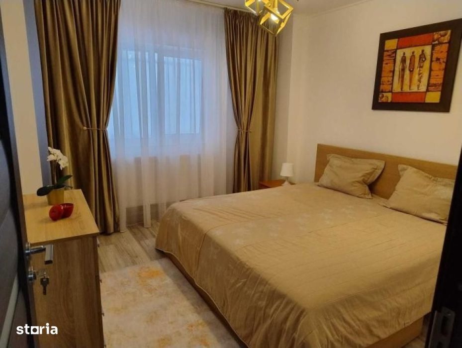 Apartament 3 camere TEI