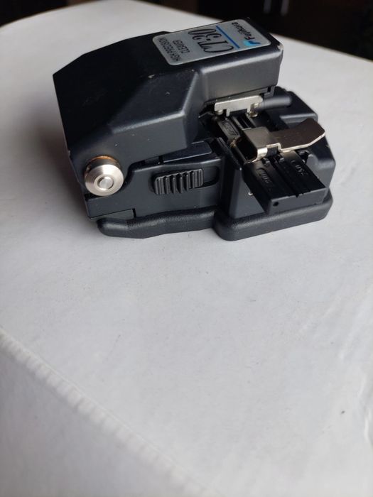 Sumitomo FC-8R fujikura ct-30 ghilotina fibra optica  cleaver