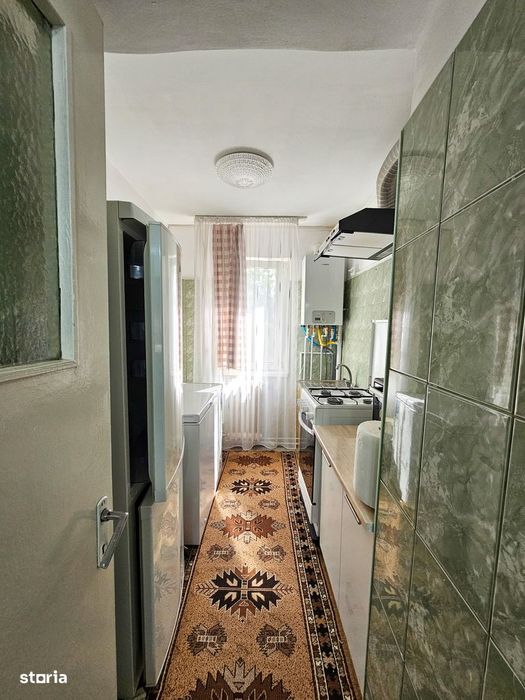 Apartament 2 camere - DIRECT PROPRIETAR -Mircea cel Bătrân-Iași
