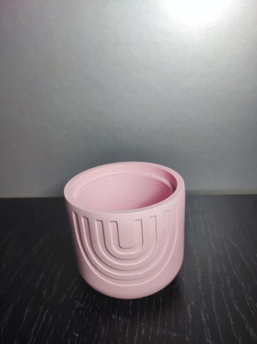 Изделия из гипса вазы...