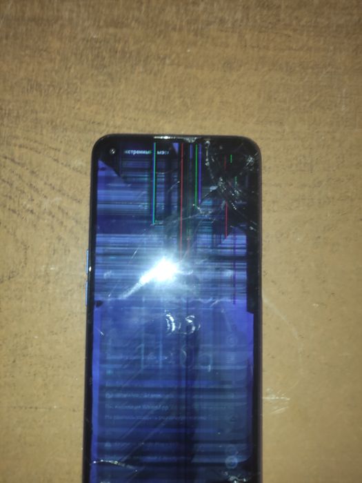 Oppo A55 128 гб и