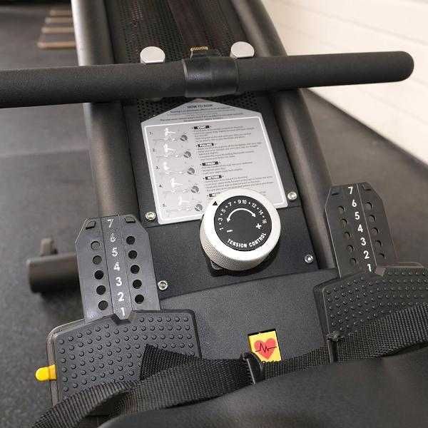 Гребен Тренажор Renegade Air Rower Фитнес Уред за Гребане