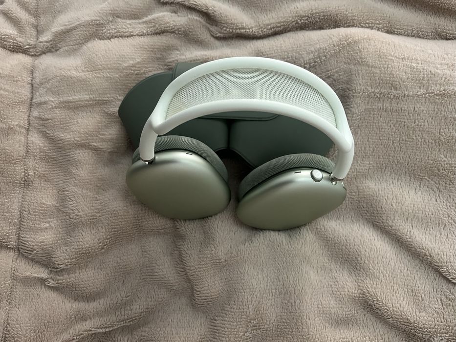 airpods max ca noi