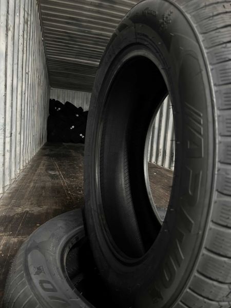 Нови зимни гуми ARIVO Winmaster ProX ARW 5 255/55R19 111H XL НОВ DOT