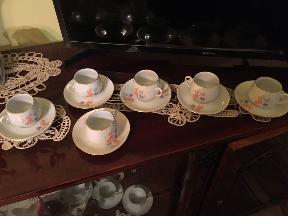 Serviciu Cafea marca IRIS Cluj