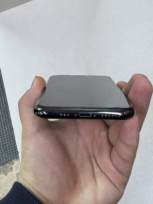 Айфон 11 про Айфон 11 про