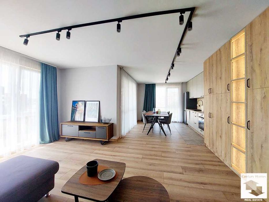 Продава се Тристаен апартамент в Велико Търново, Акация - 117 кв.м за 1134 €/кв.м - Снимка #5