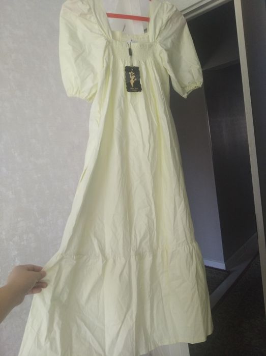 Куйлак 48узб Платье 48узб