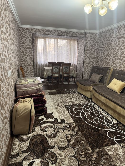 Продается квартира! Срочно!