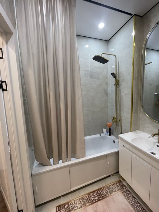 СРОЧНО! Продаю ванную 173×70 см