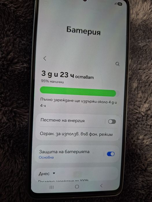 Samsung A53 5g 128gb