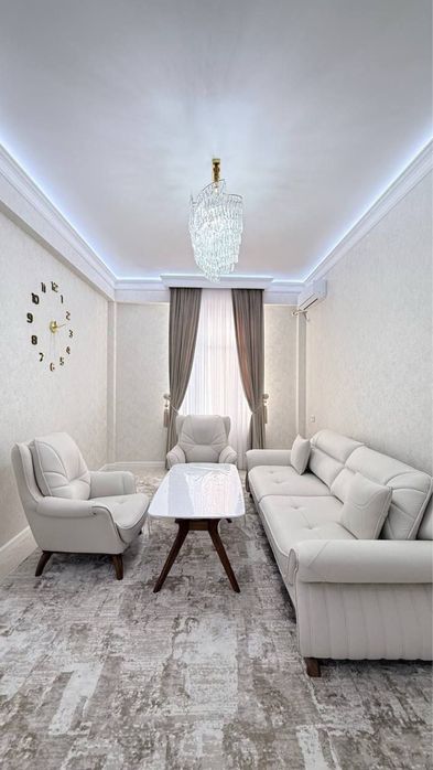 Срочно Продается Квартира 2/3/7 78м2 на ул. Шахриабад / МЧС