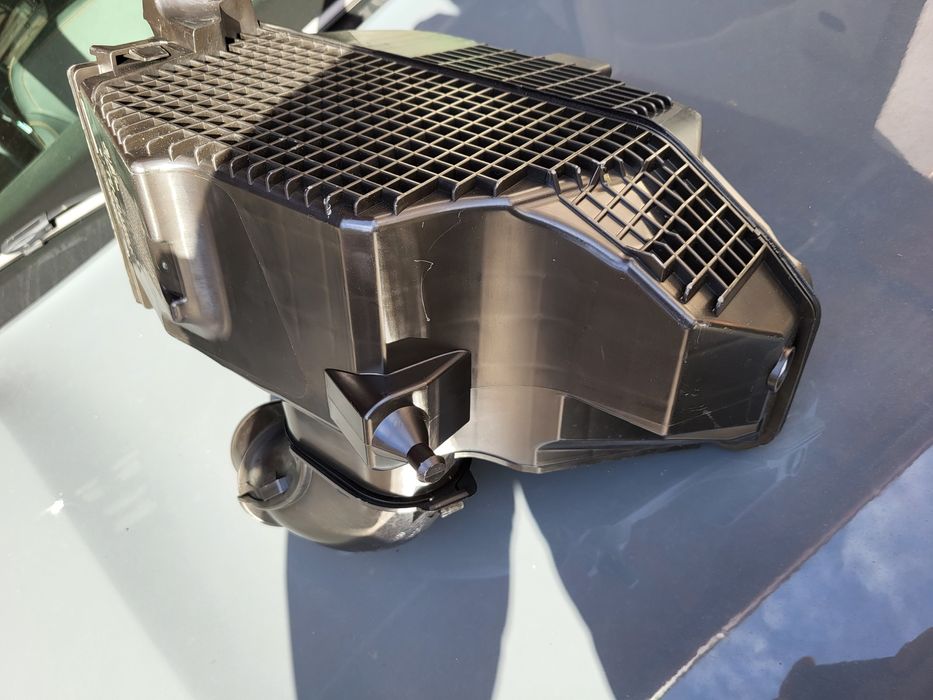 Corp filtru aer duster