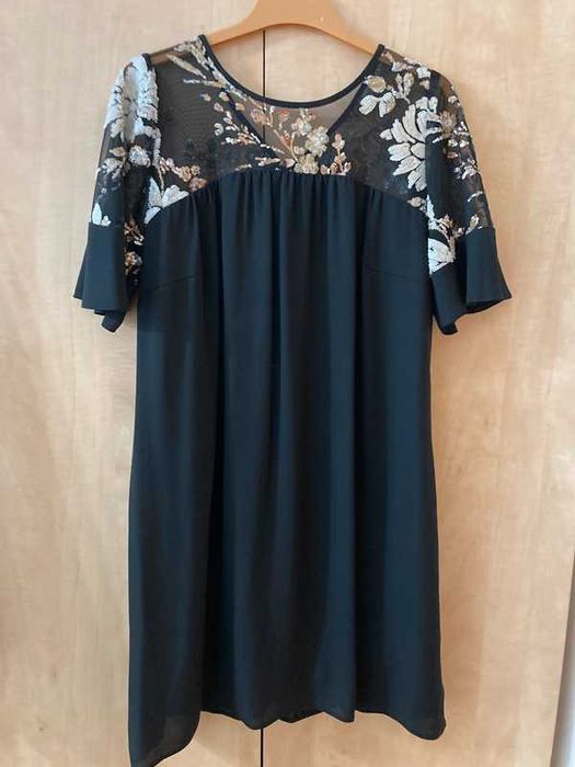 Rochie de ocazie, masura 46