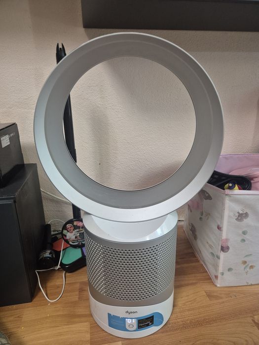 Dyson purificator dp01