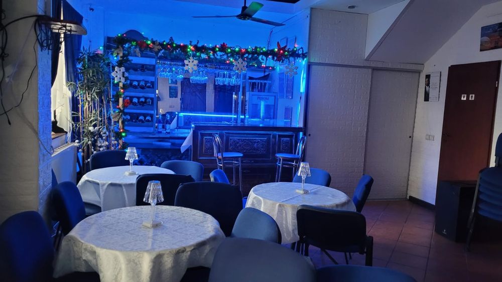 Închiriez spațiu pentru evenimente