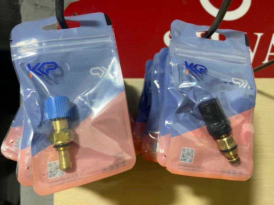 Katyol ehtiyot qisimlari (zapchast) dokoni ariston