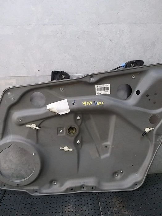 Macara geam electric dreapta fata mercedes a class w169 a1697203079