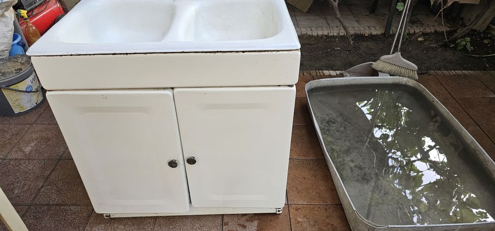 Раковина кухонная