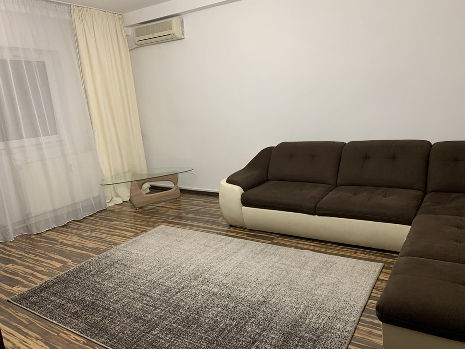 Proprietar aparatamt Brancoveanu