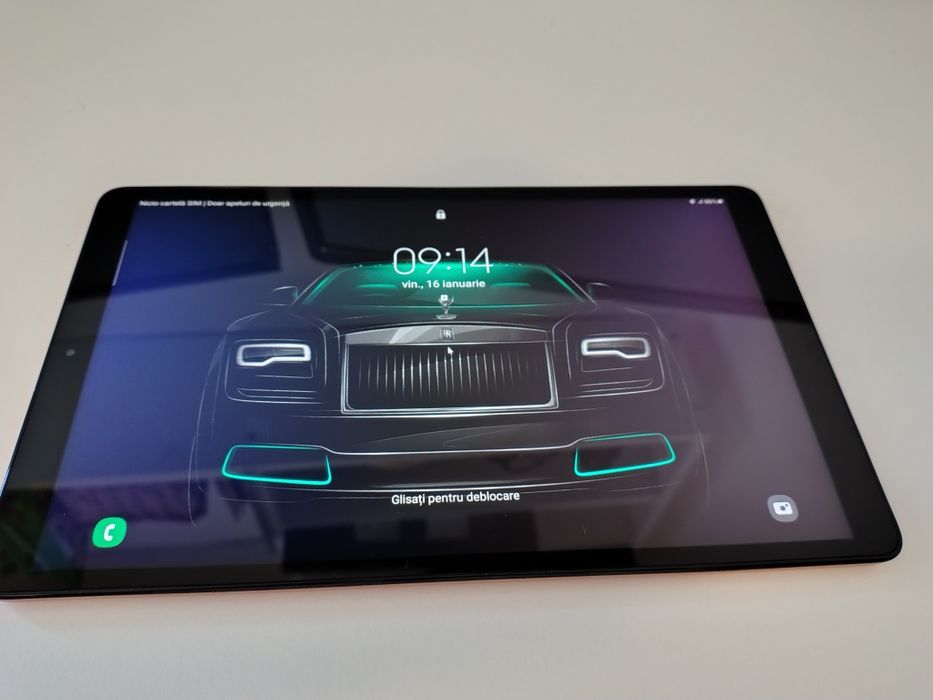 Tableta Samsung 10.1 inchi T515