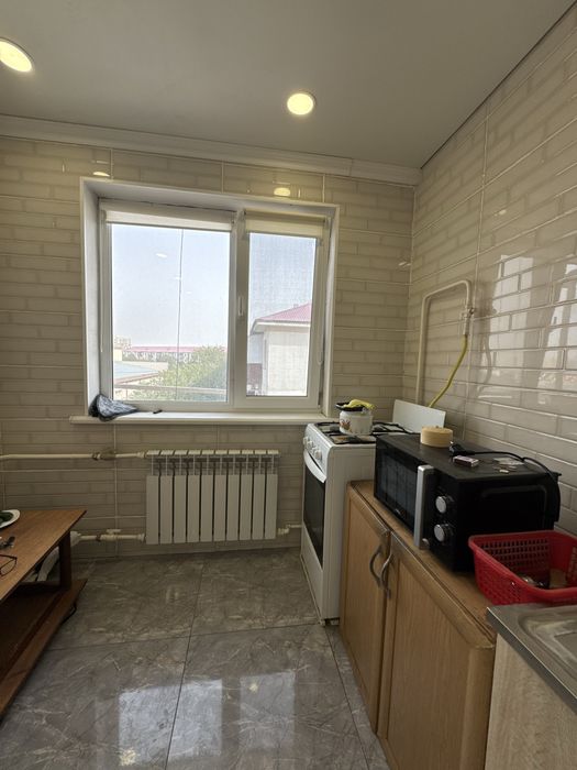 Продается 2х ком.квартира, район РАХАТ