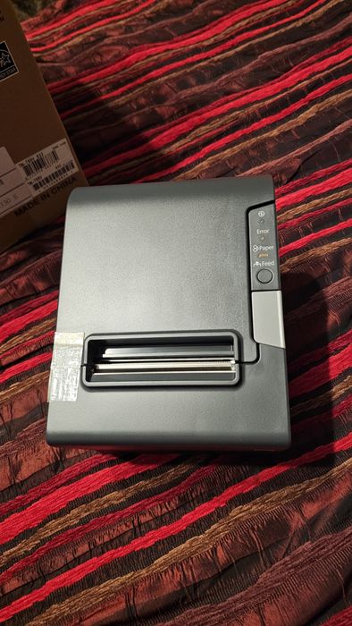 Imprimanta termica Epson