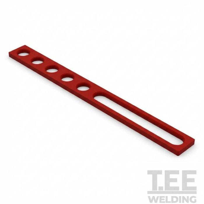 Плоски ъглови скоби и стопери за заваръчни маси