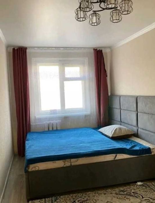 Продам квартиру КЖБИ