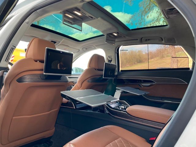 Audi A8L 55 TFSI lang exclusive Ultra Full Option