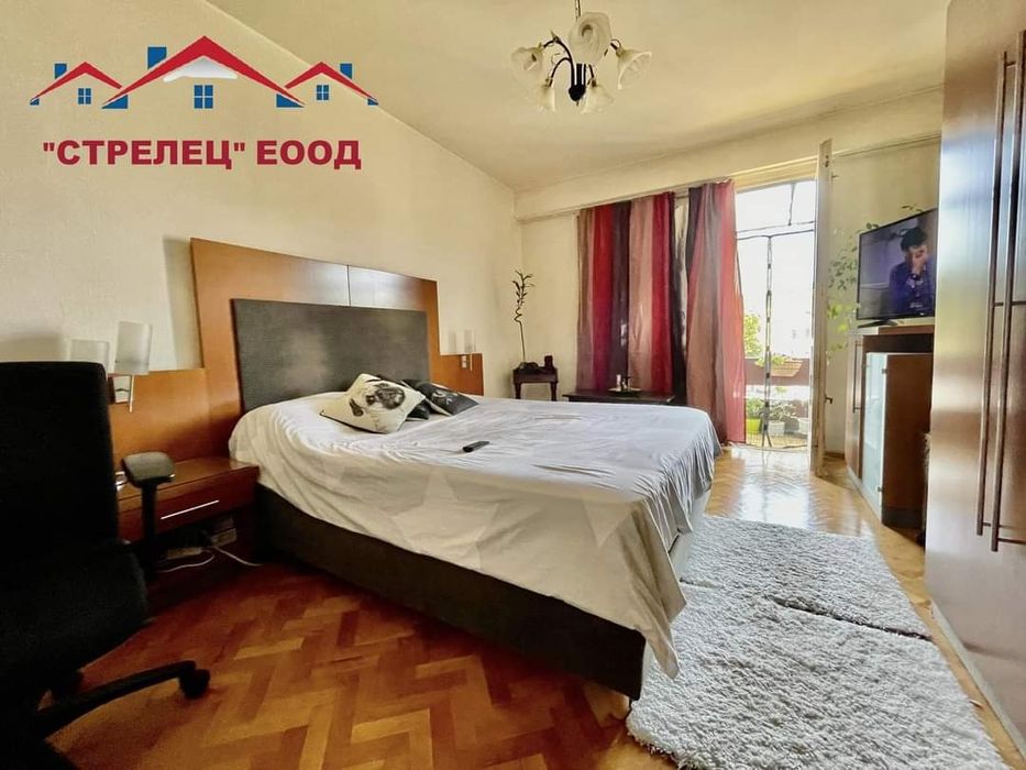 Продава се Тристаен апартамент в Добрич, Добротица - Варненска - 87 кв.м за 891 €/кв.м - Снимка #5