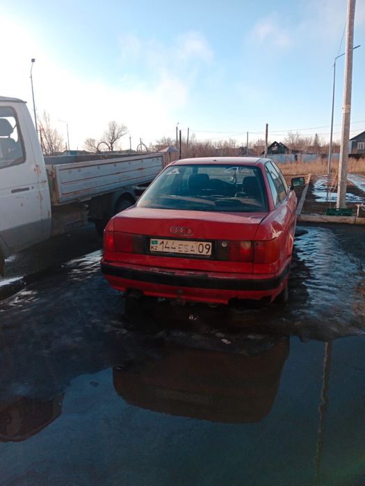 Ауди б4 продаю срочно