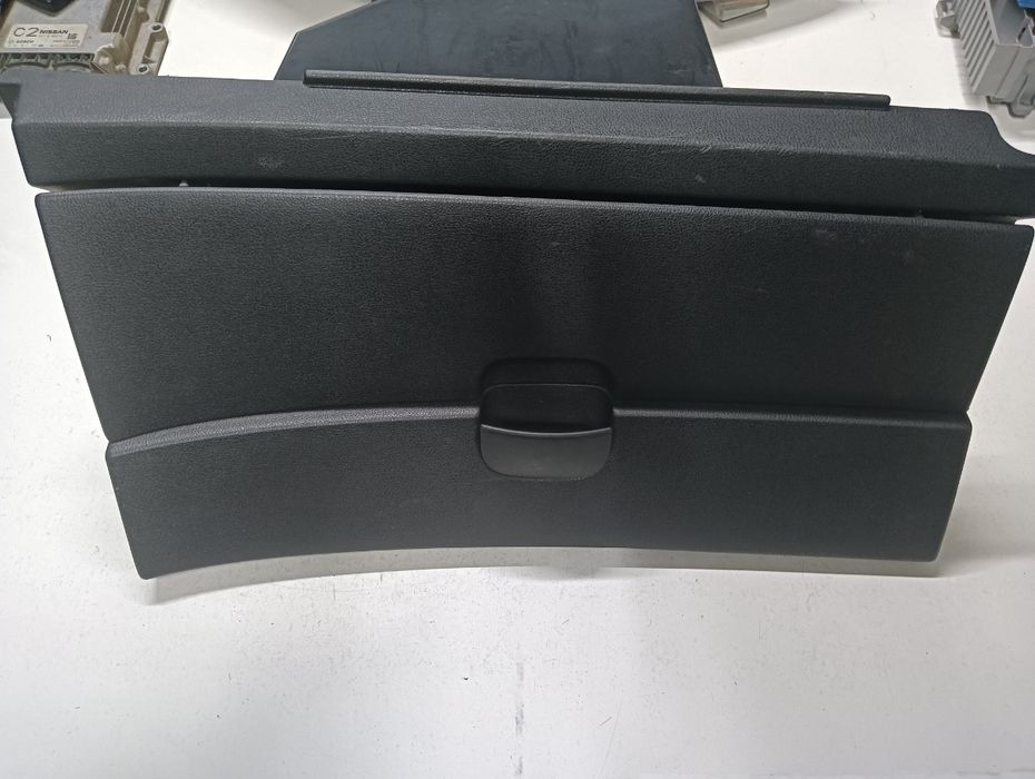 Torpedou Nissan Qashqai / Qashqai +2 I J10, Jj10 2006 - 2014 Dci 4X4 M