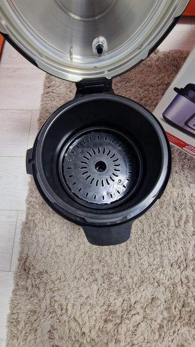 Tefal One Pot. Nouă