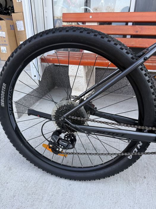 Планински велосипед Scott 27.5/M