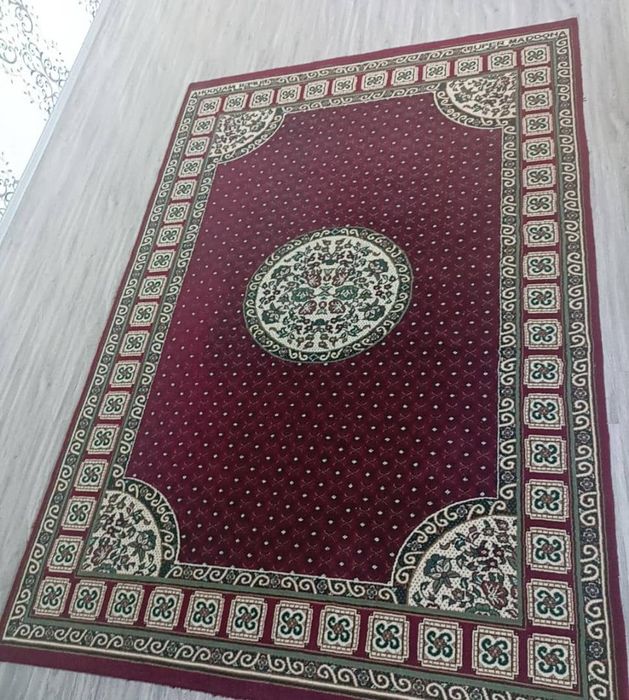 Ковры  "Maddona" бир данасы 400 мынг сум