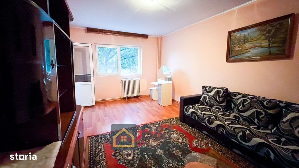 Vânzare Apartament 2 Camere – Nicolina, Etaj 1 (Ideal Investiție / Ren — fotografia 3