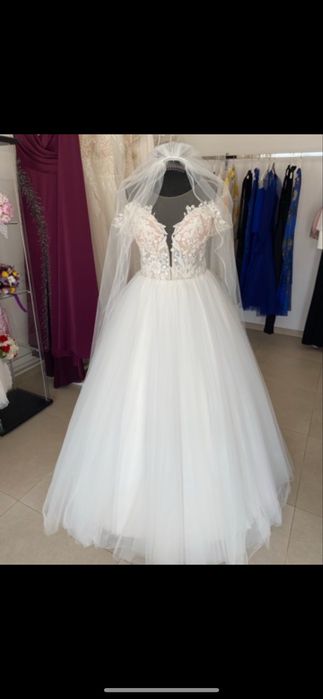 Rochie de mireasa