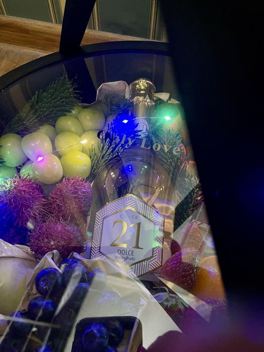 Подарочные коробки подарок