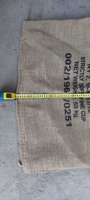 Мешки 70 килограммовый